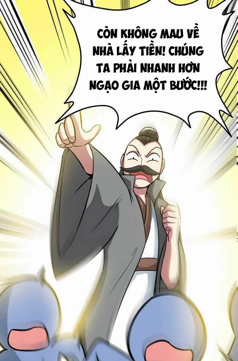 Chí Tôn Thần Ma 17 trang 26