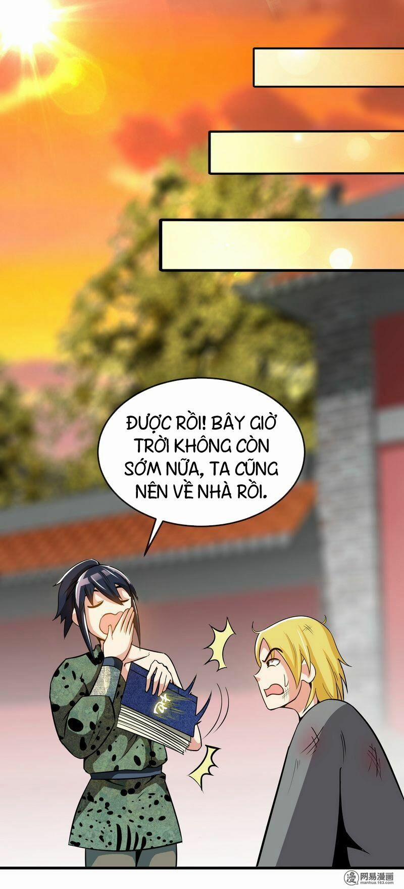 Chí Tôn Thần Ma 17 trang 29