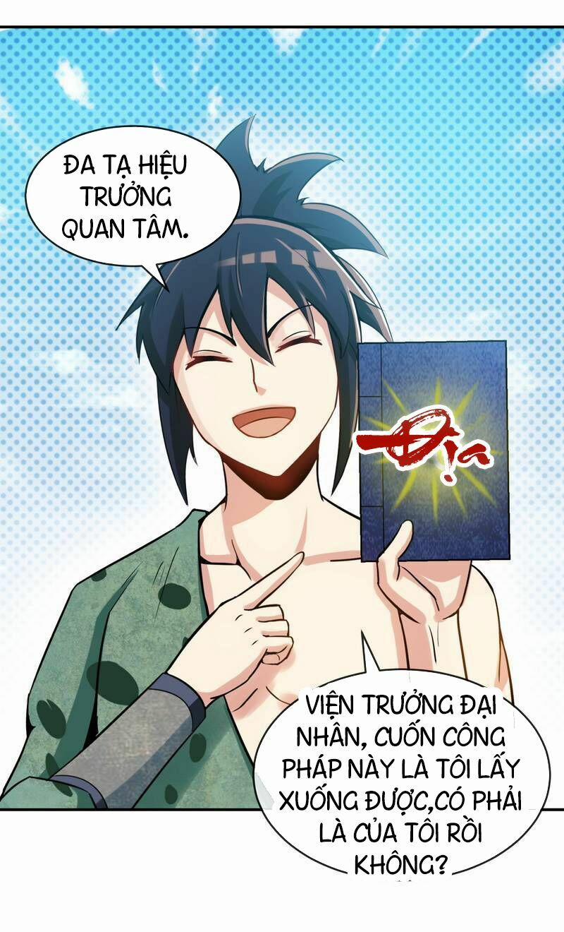 Chí Tôn Thần Ma 17 trang 5