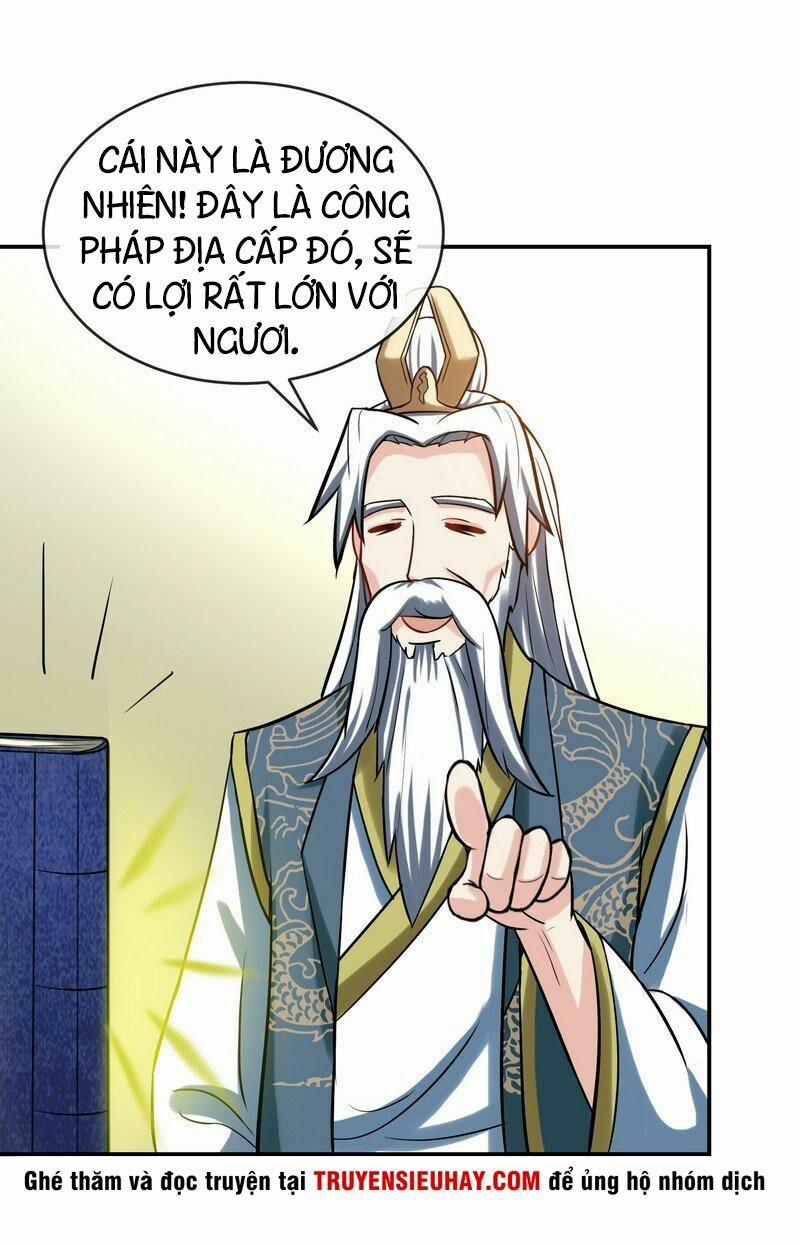Chí Tôn Thần Ma 17 trang 6