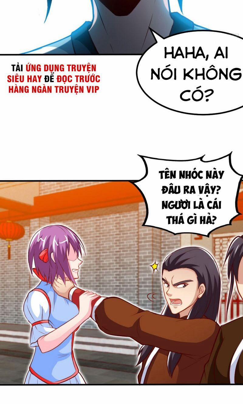 Chí Tôn Thần Ma 170 trang 1