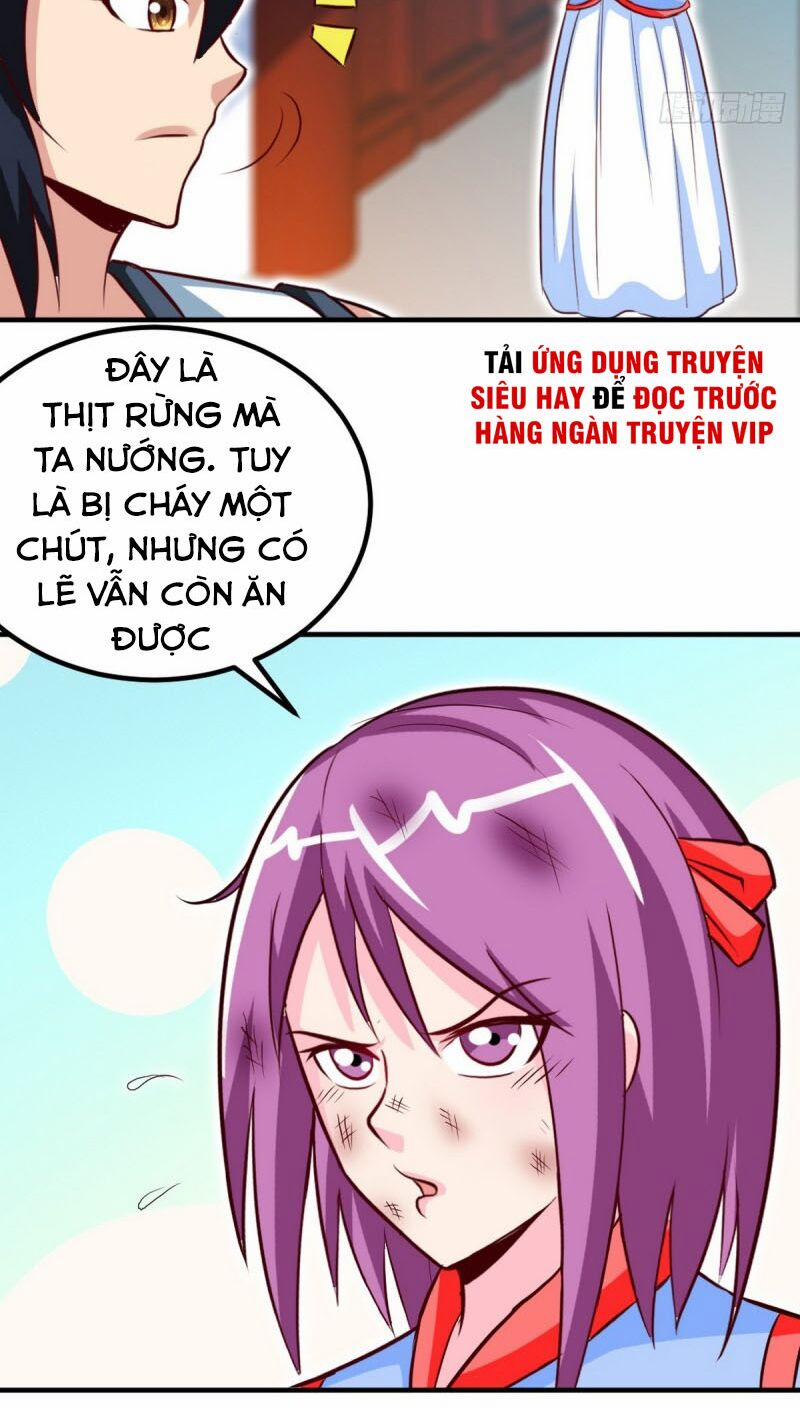 Chí Tôn Thần Ma 170 trang 10