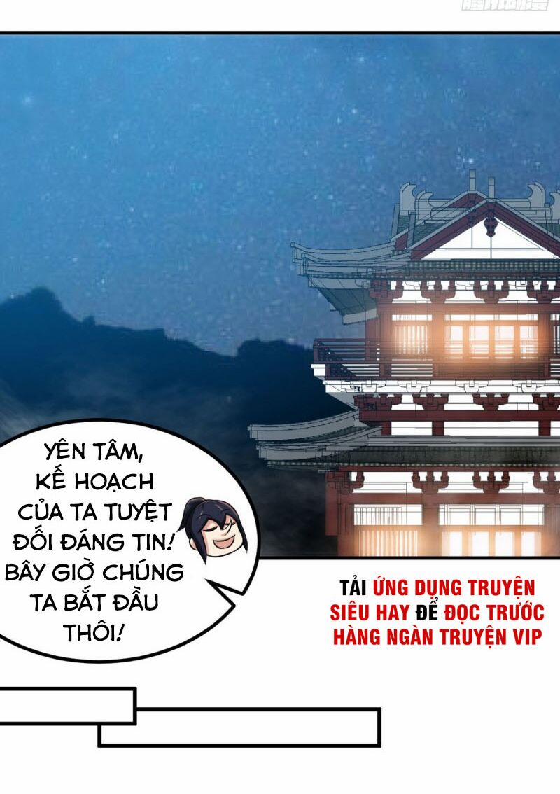 Chí Tôn Thần Ma 170 trang 14