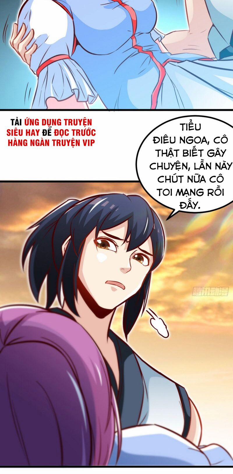 Chí Tôn Thần Ma 170 trang 7