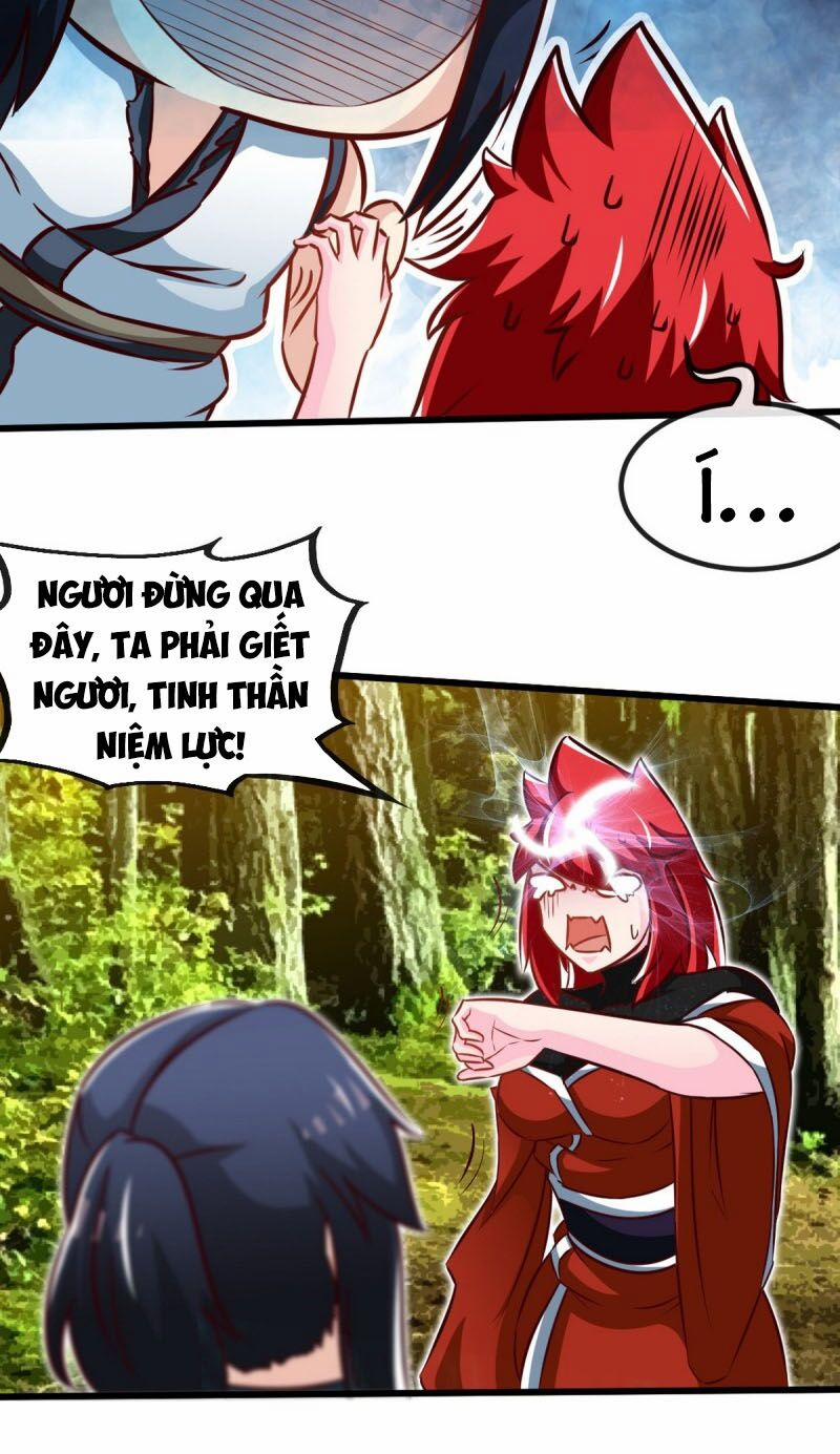 Chí Tôn Thần Ma 175 trang 14