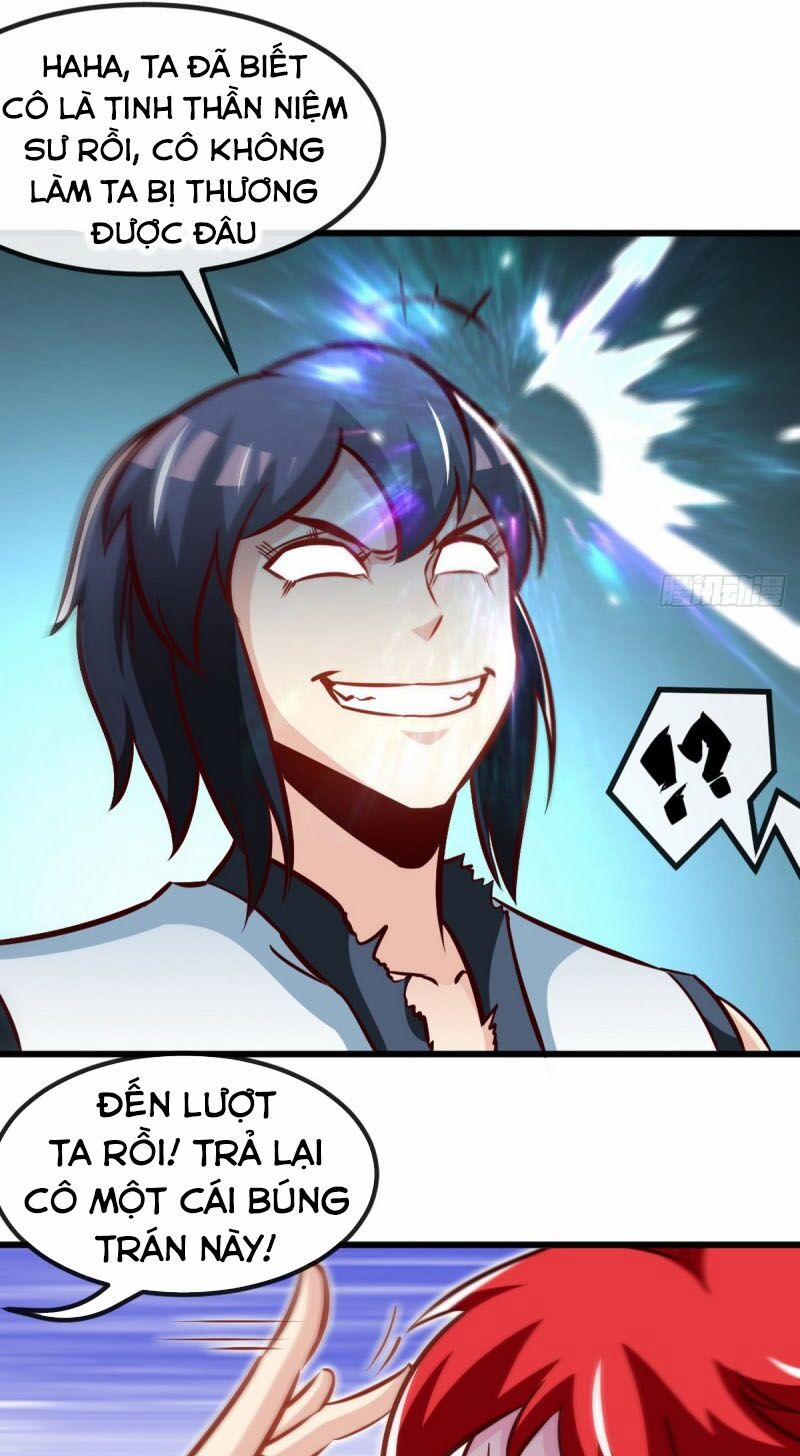 Chí Tôn Thần Ma 175 trang 15