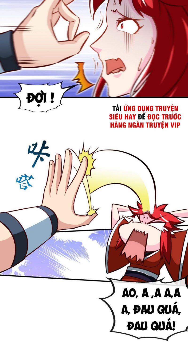 Chí Tôn Thần Ma 175 trang 16