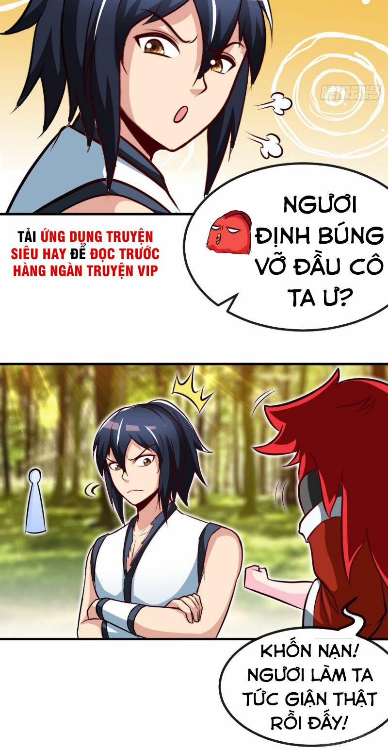 Chí Tôn Thần Ma 175 trang 18