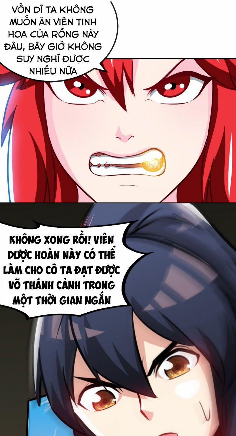 Chí Tôn Thần Ma 175 trang 19