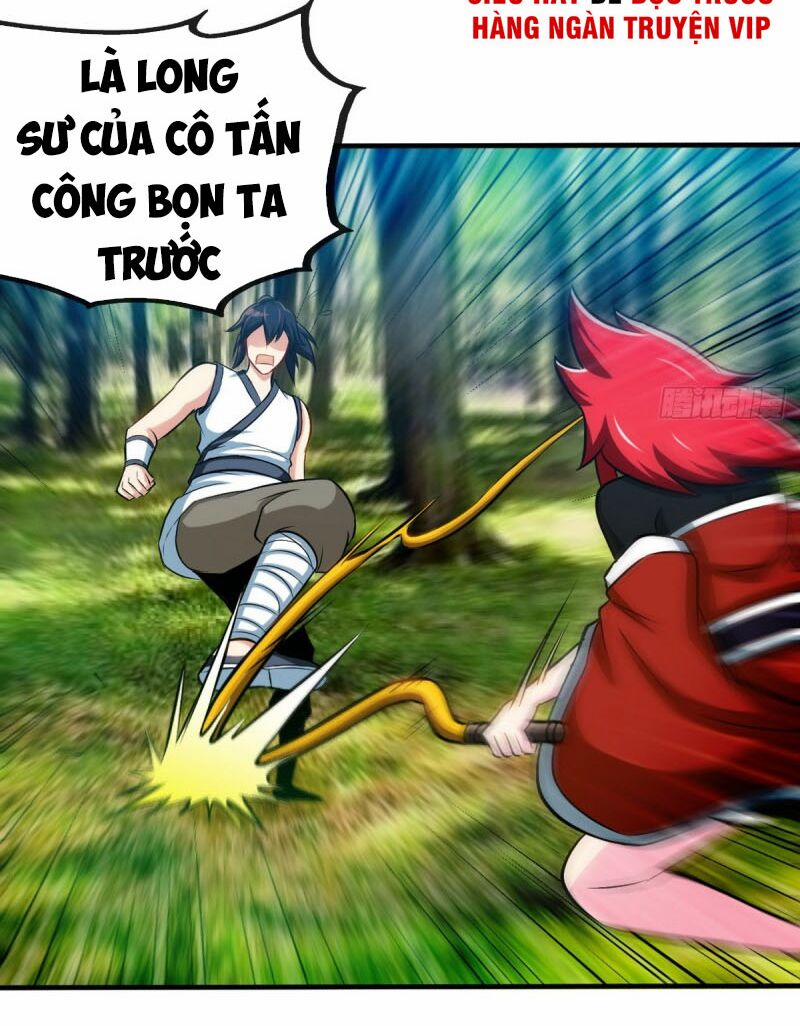 Chí Tôn Thần Ma 175 trang 2