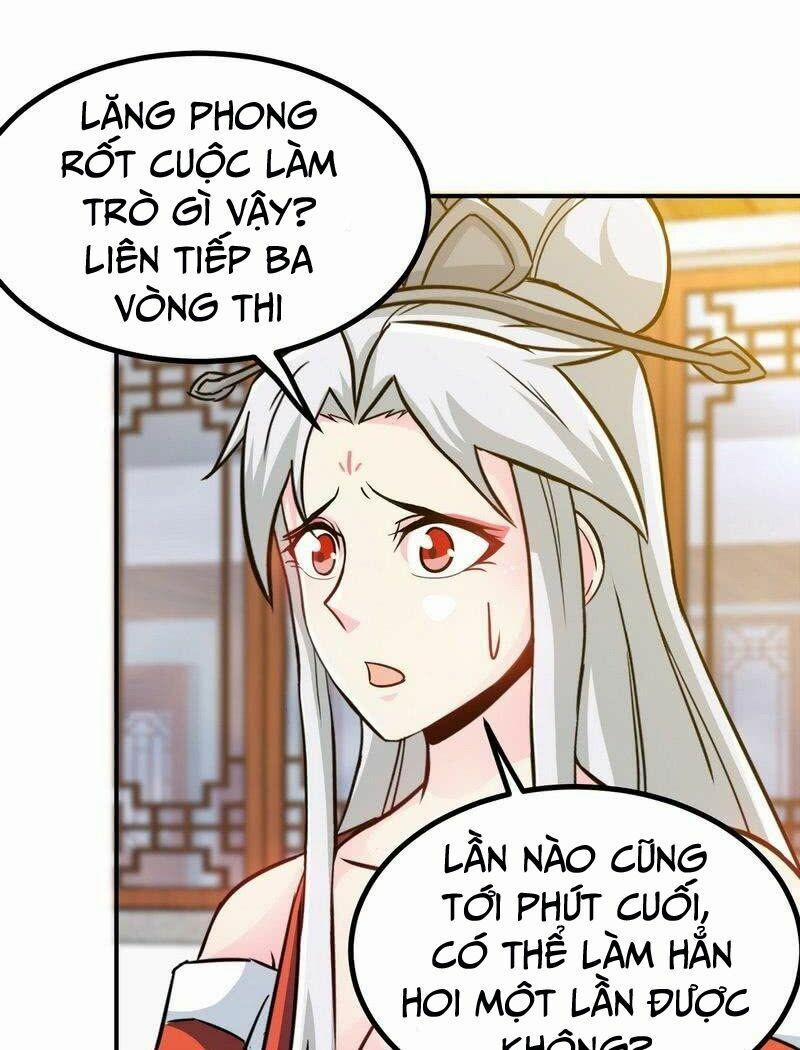Chí Tôn Thần Ma 47 trang 1