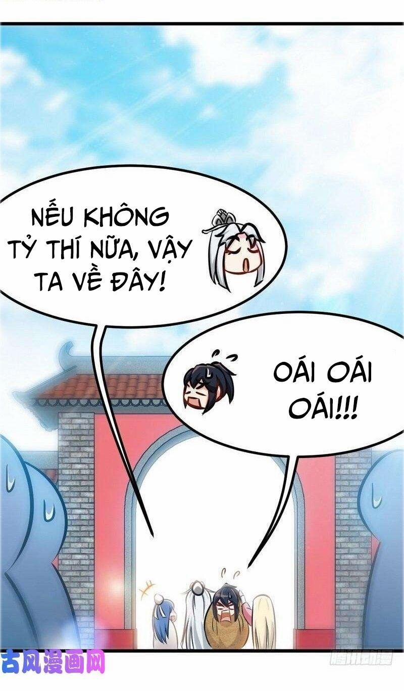 Chí Tôn Thần Ma 93 trang 1