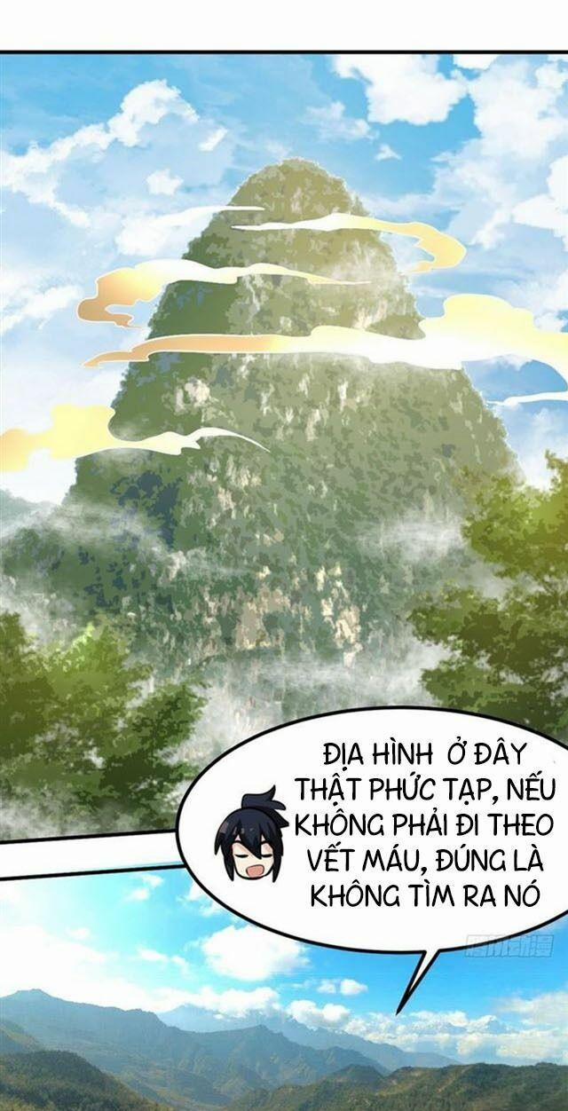 Chí Tôn Thần Ma 99 trang 1