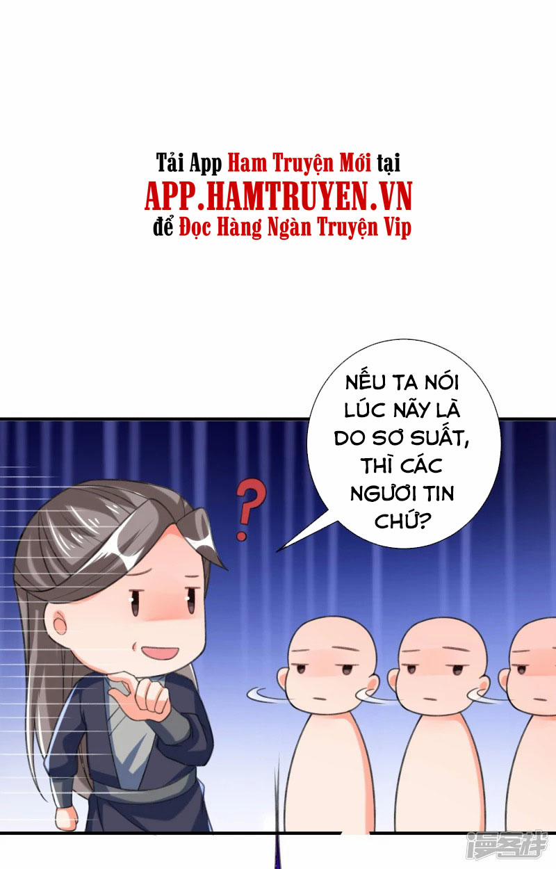 Chí Tôn Trời Hoang 26 trang 20