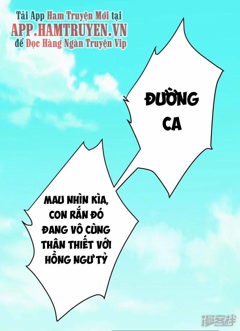 Chí Tôn Trời Hoang 26 trang 33