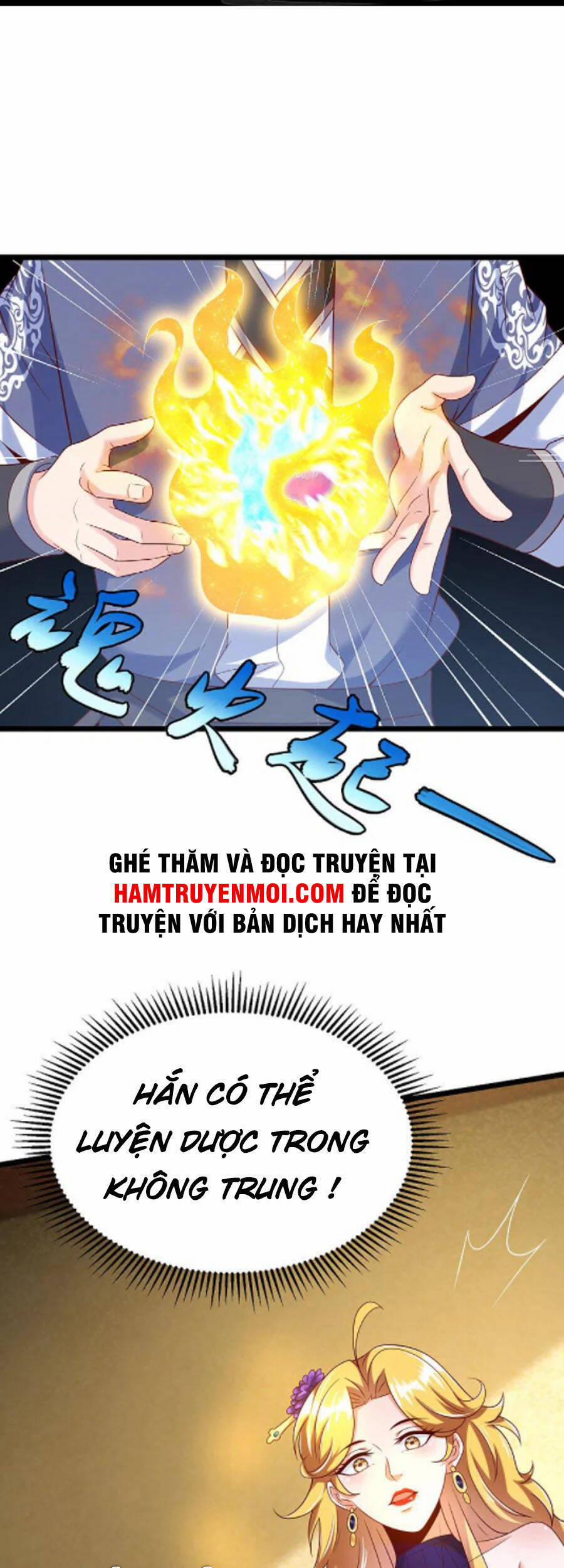 Chí Tôn Trời Hoang 43 trang 0
