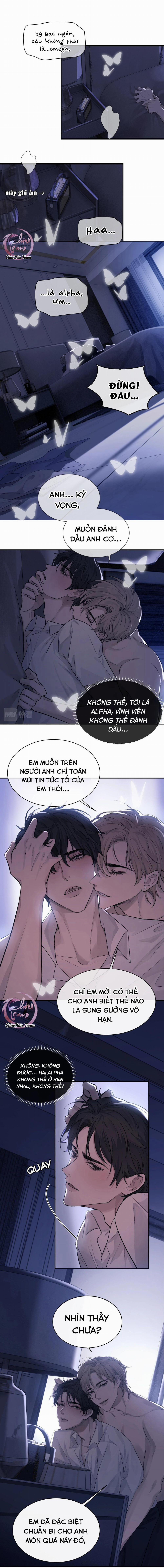Chỉ Trích – 诟病 1 trang 0
