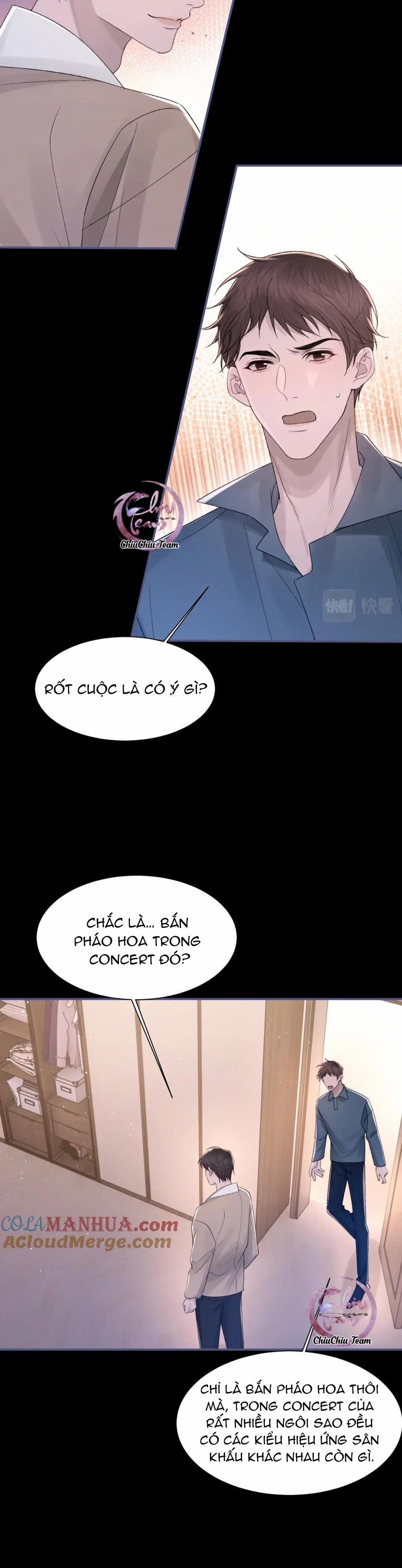 Chỉ Trích – 诟病 104 trang 12