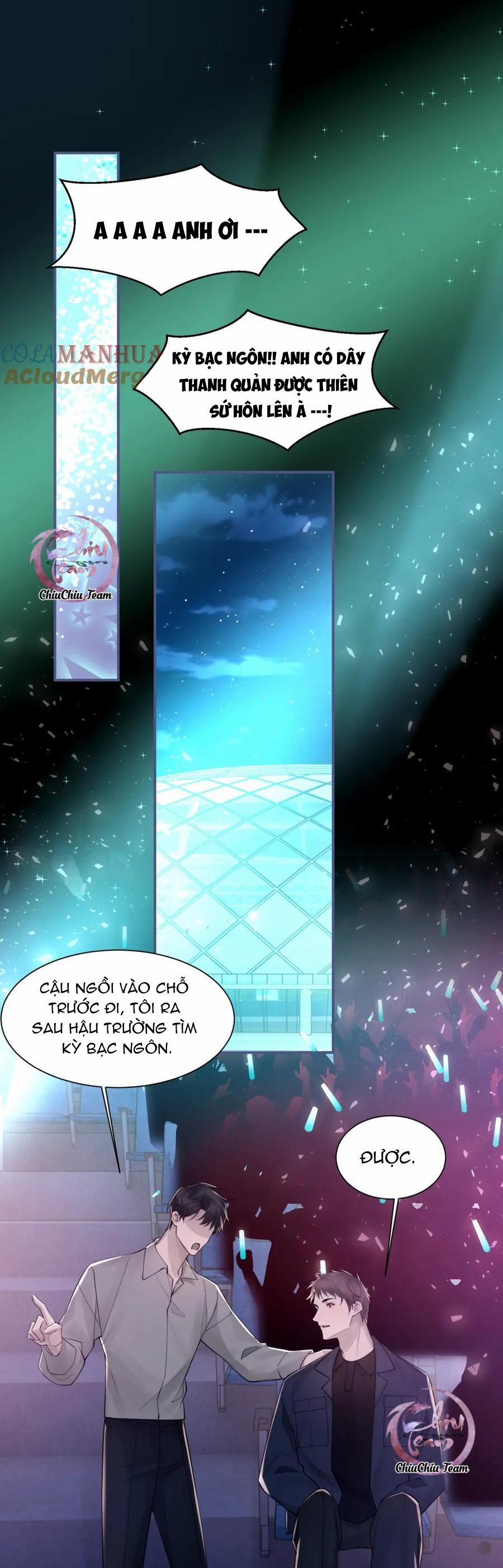 Chỉ Trích – 诟病 104 trang 14