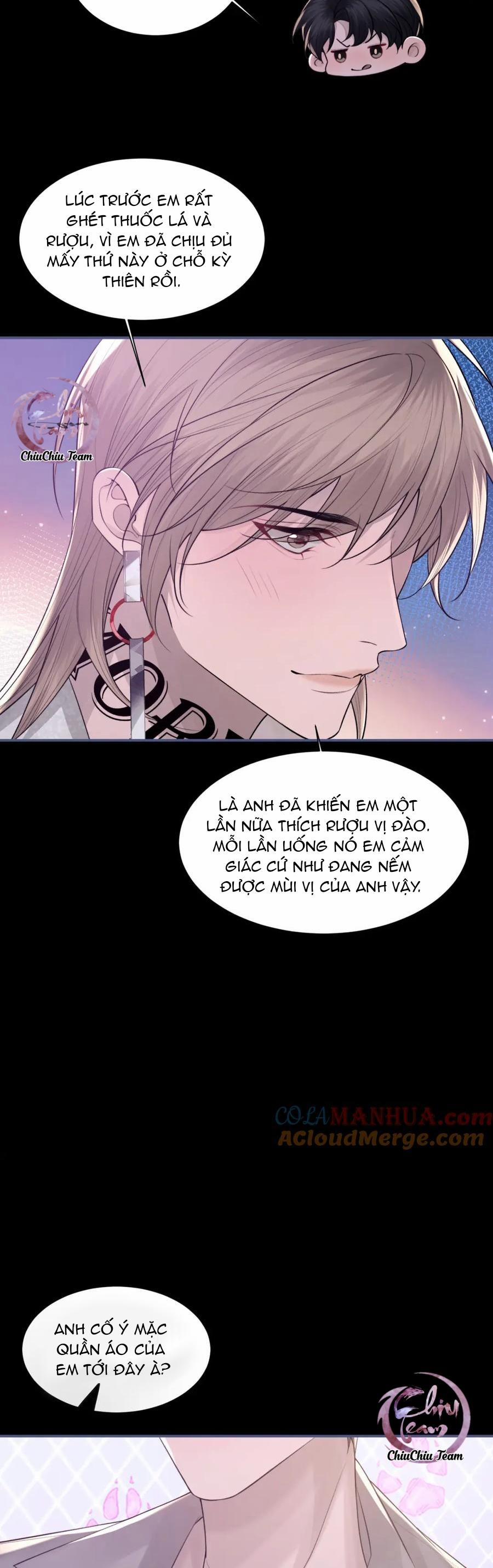 Chỉ Trích – 诟病 104 trang 17