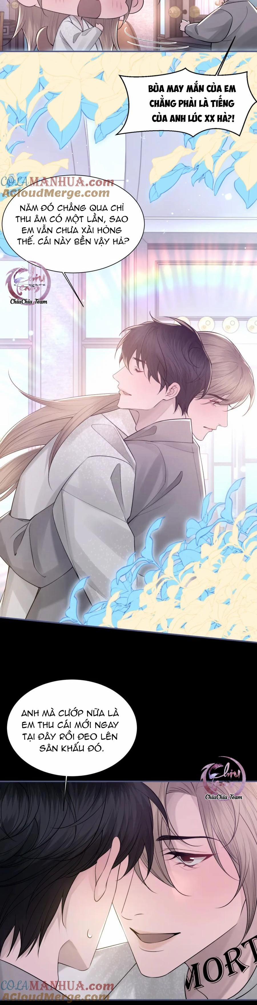 Chỉ Trích – 诟病 104 trang 19