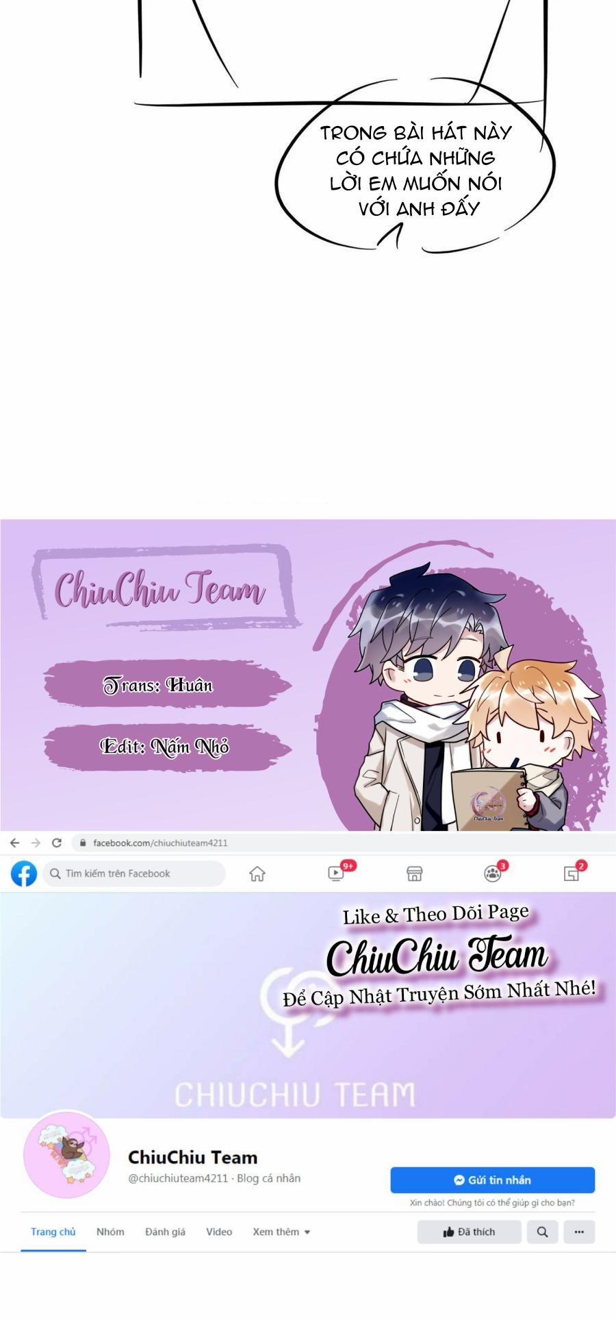 Chỉ Trích – 诟病 104 trang 22