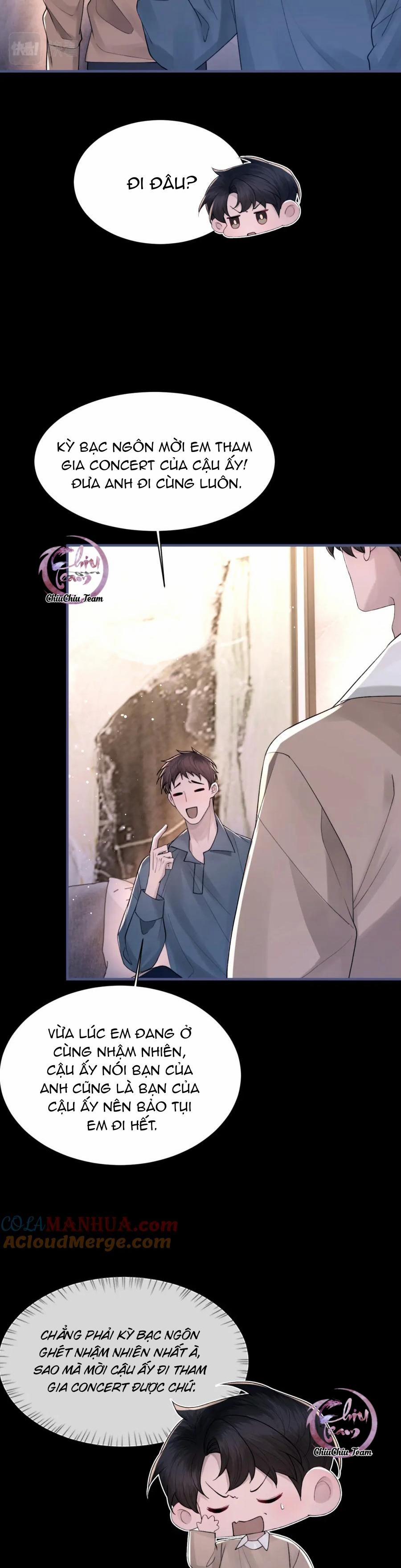 Chỉ Trích – 诟病 104 trang 3