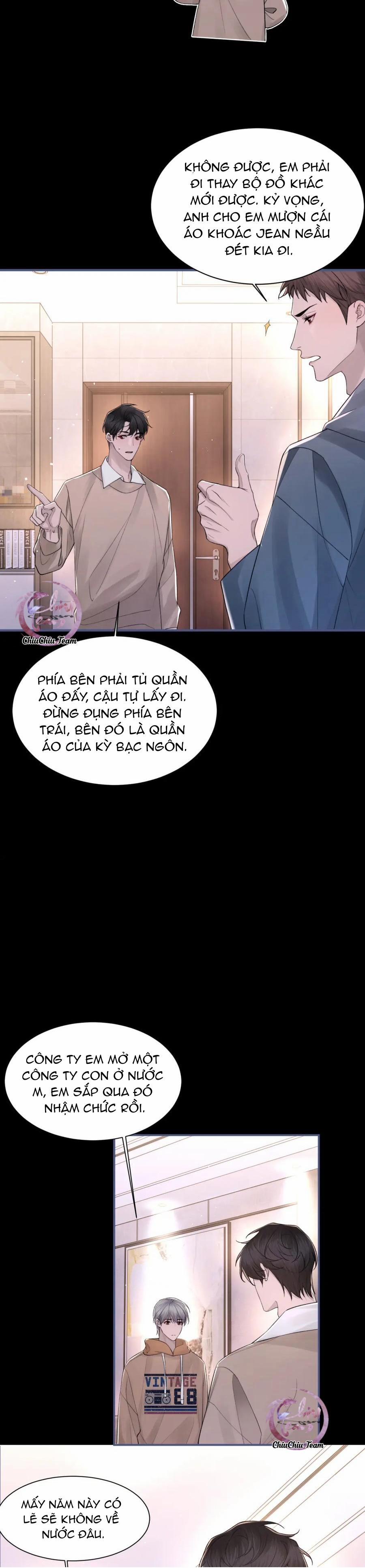 Chỉ Trích – 诟病 104 trang 4