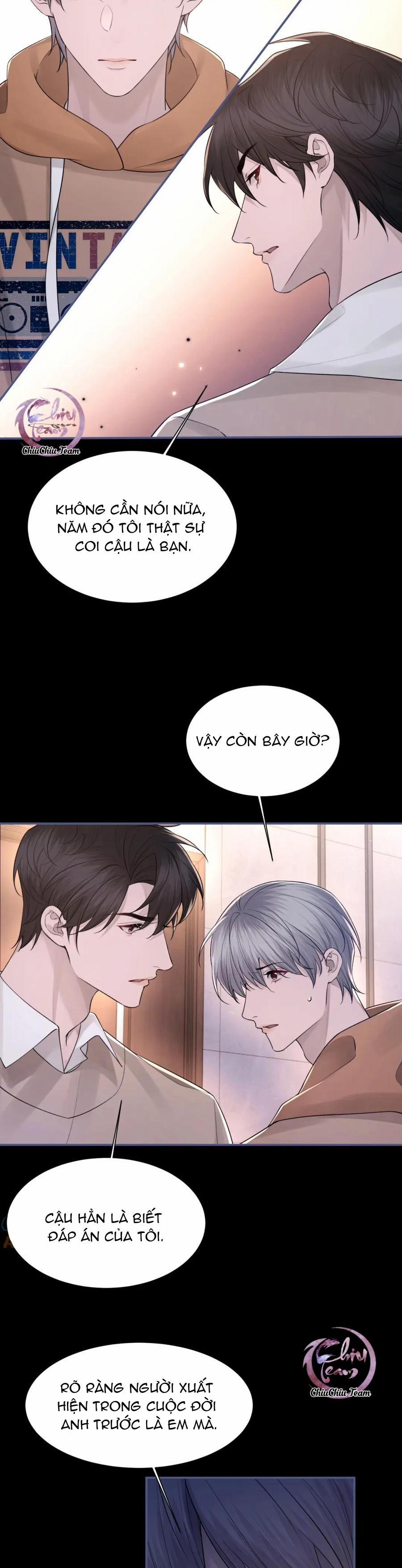 Chỉ Trích – 诟病 104 trang 6