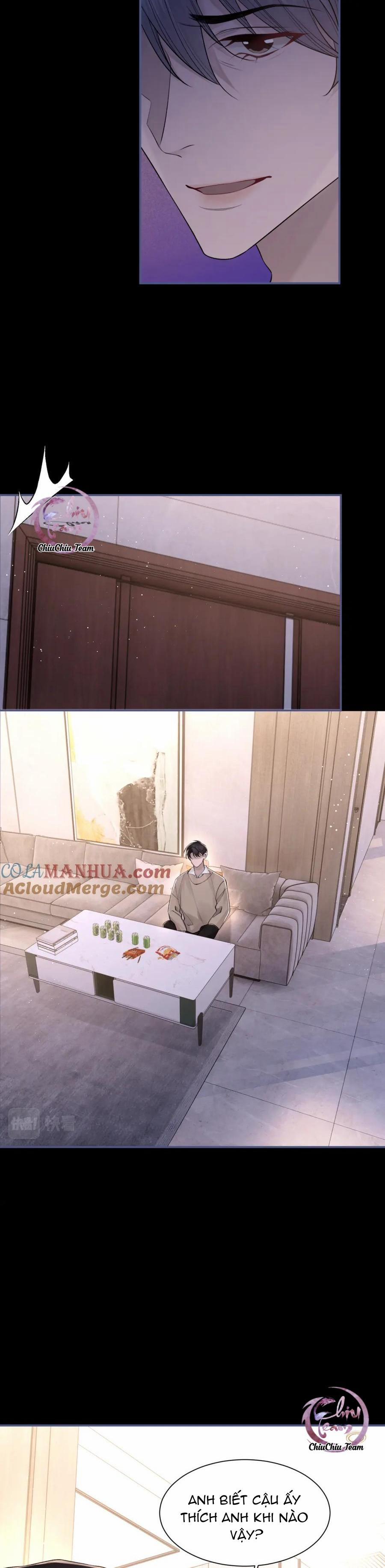 Chỉ Trích – 诟病 104 trang 7