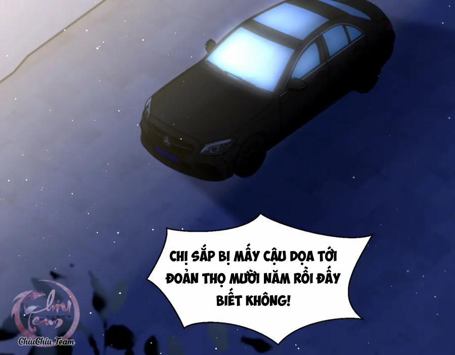 Chỉ Trích – 诟病 105 trang 76