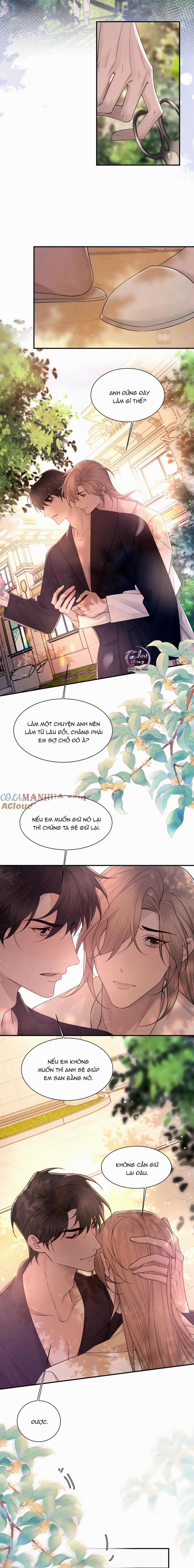 Chỉ Trích – 诟病 106 trang 3