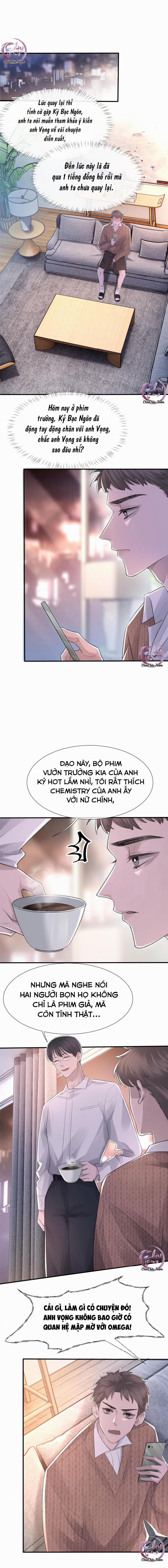 Chỉ Trích – 诟病 5 trang 1