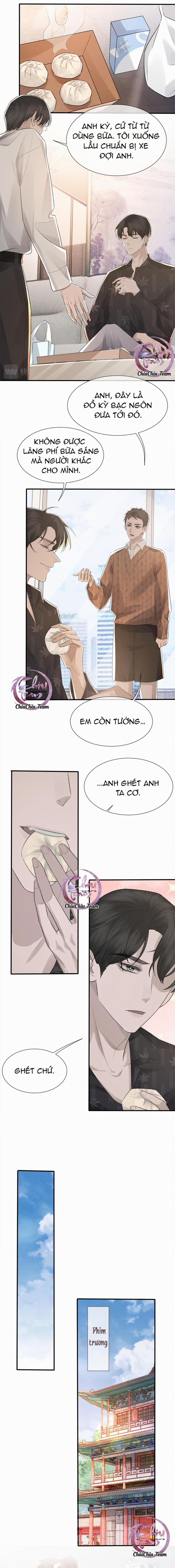 Chỉ Trích – 诟病 6 trang 1