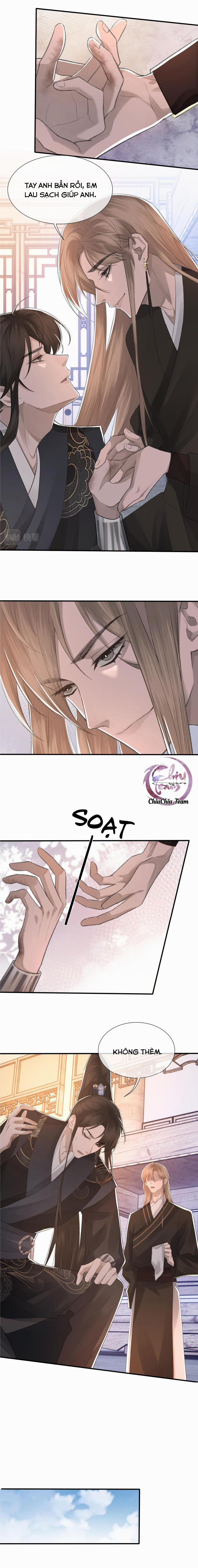 Chỉ Trích – 诟病 7 trang 1