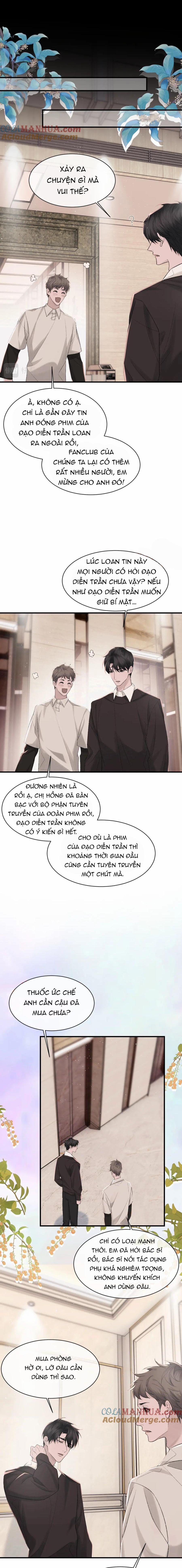 Chỉ Trích – 诟病 93 trang 9