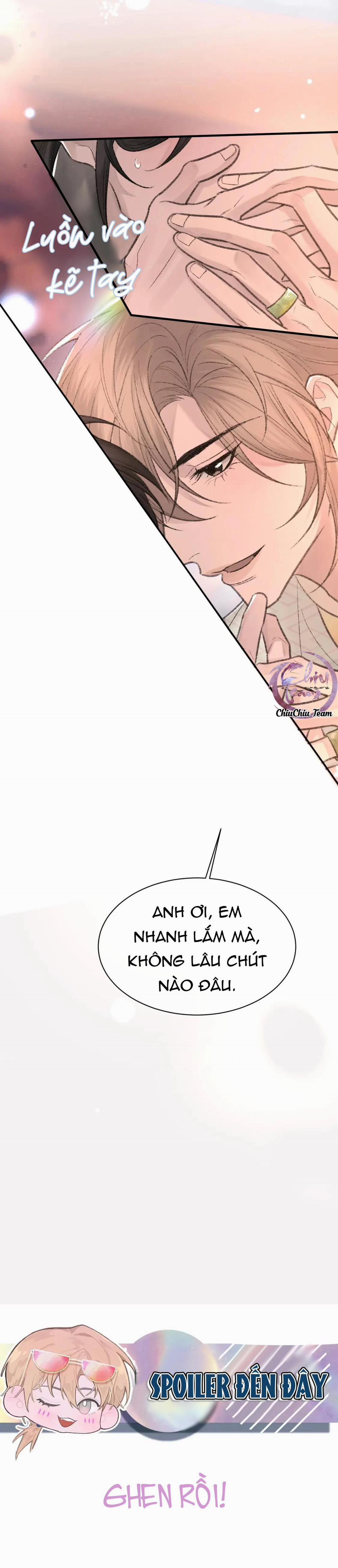 Chỉ Trích – 诟病 97 trang 10