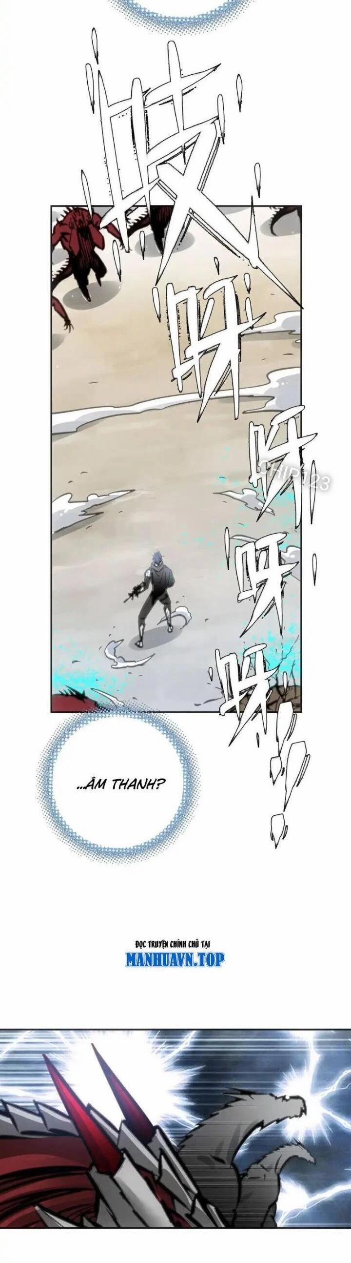 Chí Tử Chí Cường 14 trang 1