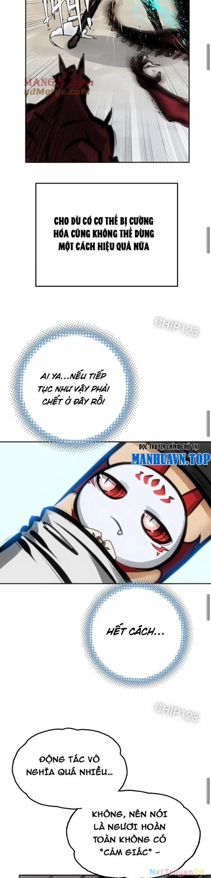 Chí Tử Chí Cường 15 trang 15