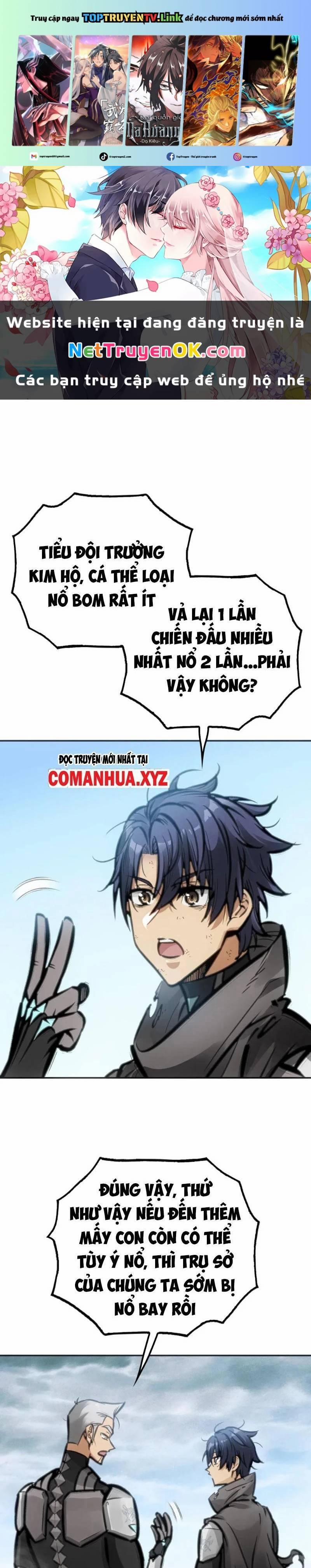 Chí Tử Chí Cường 19 trang 0