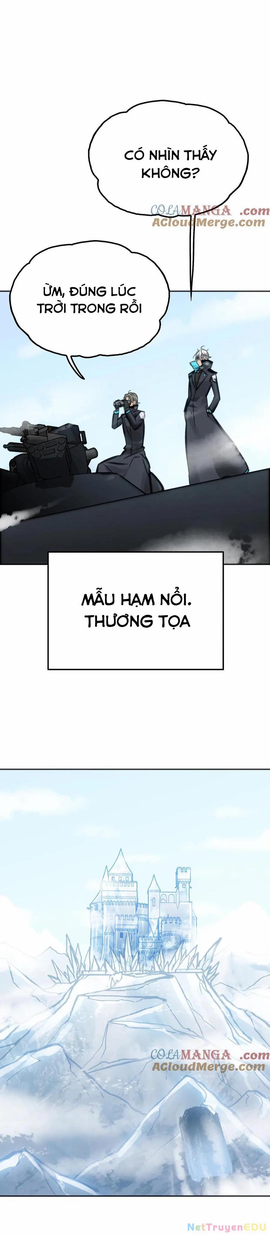 Chí Tử Chí Cường 41 trang 1