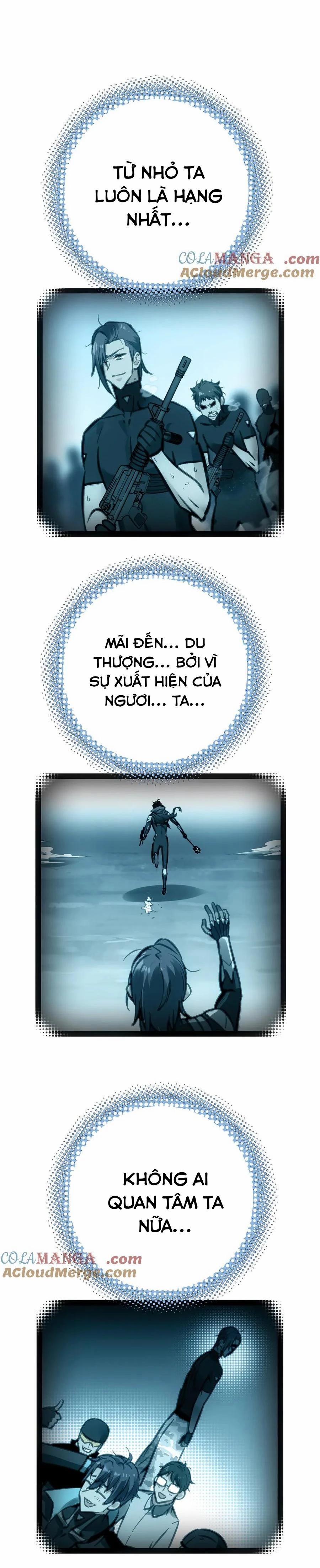 Chí Tử Chí Cường 42 trang 1