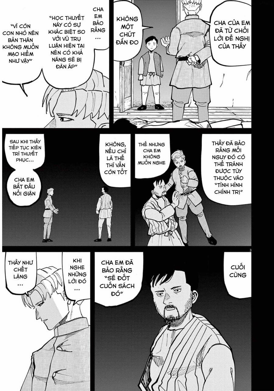 Chi. – Về Sự Vận Động Của Địa Cầu – 62 trang 2