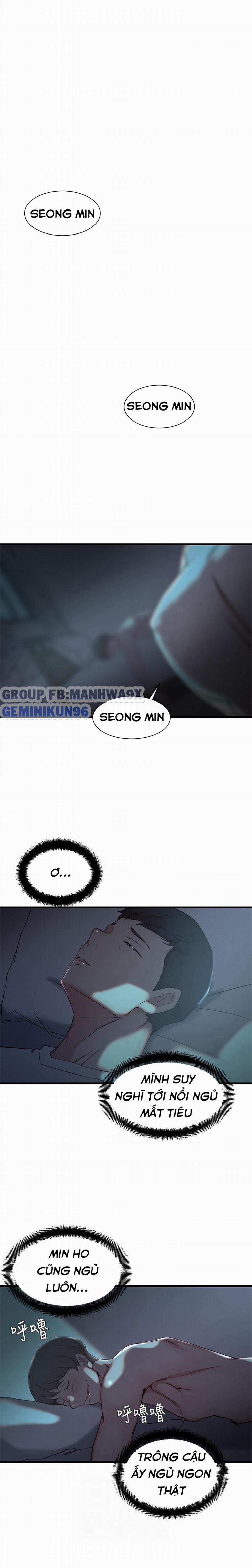 Chị Vợ 17 trang 15