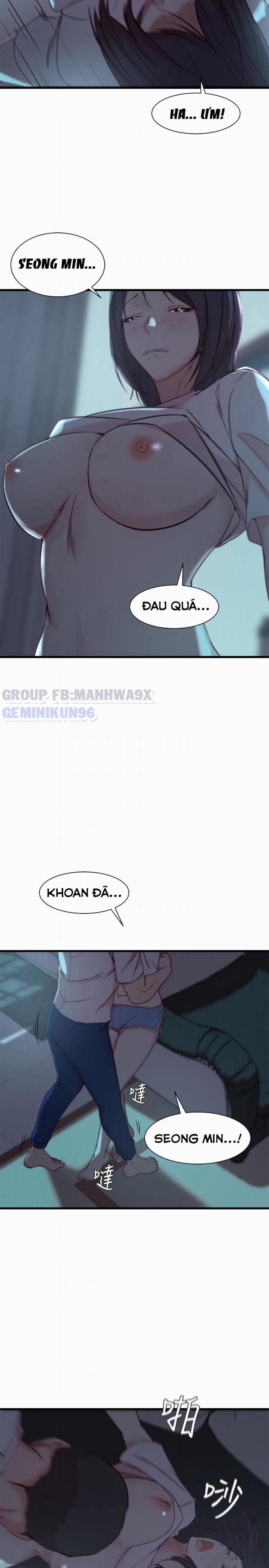 Chị Vợ 17 trang 28