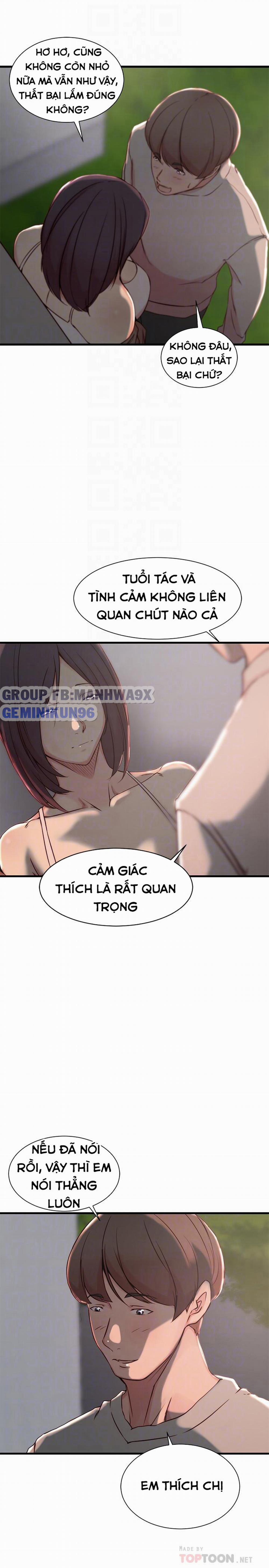 Chị Vợ 17 trang 8