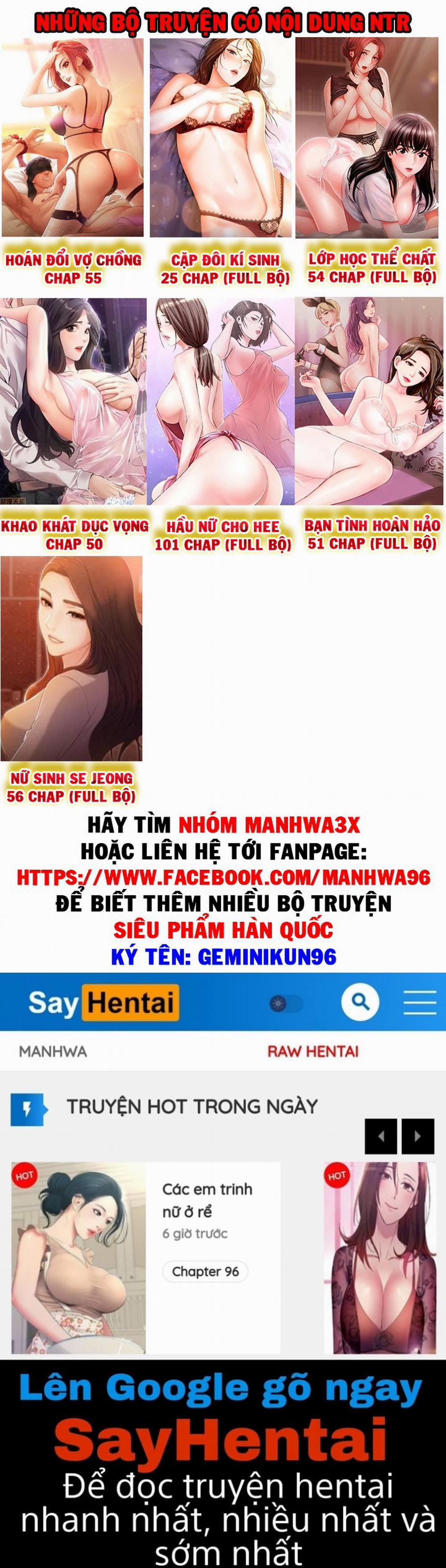 Chị Vợ 9 trang 11