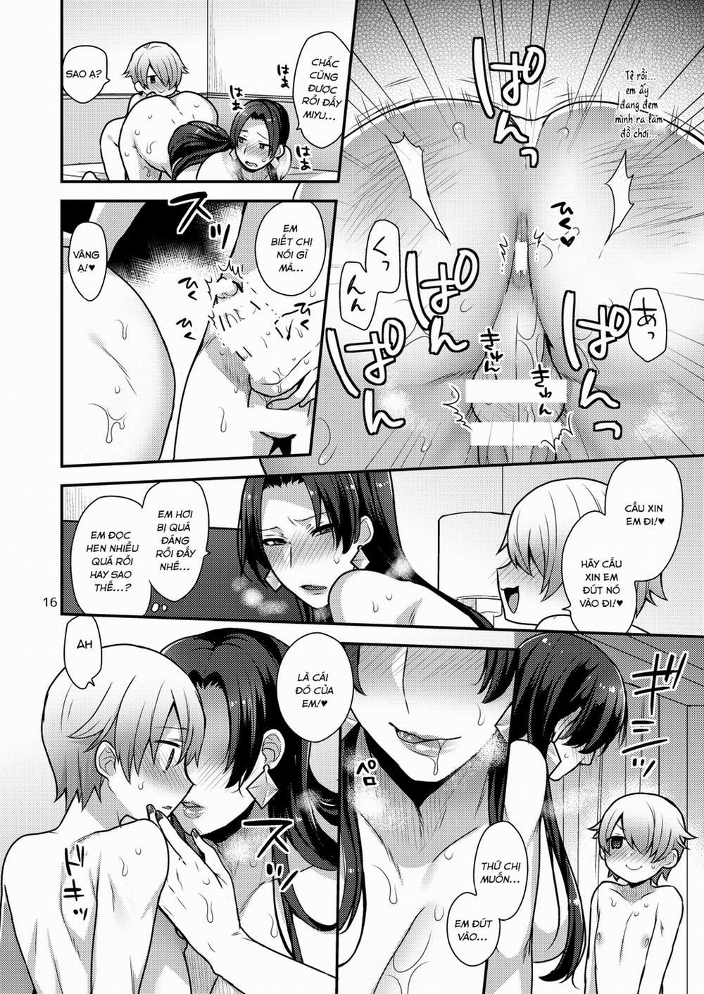 Chị vú nuôi 2 trang 16