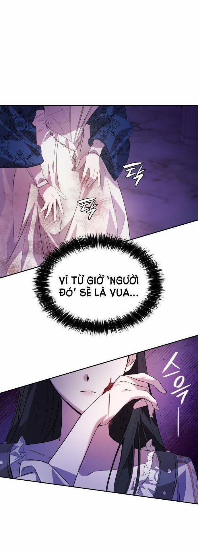 Chị Yêu, Kiếp Này Em Sẽ Là Hoàng Hậu 1.5 trang 16