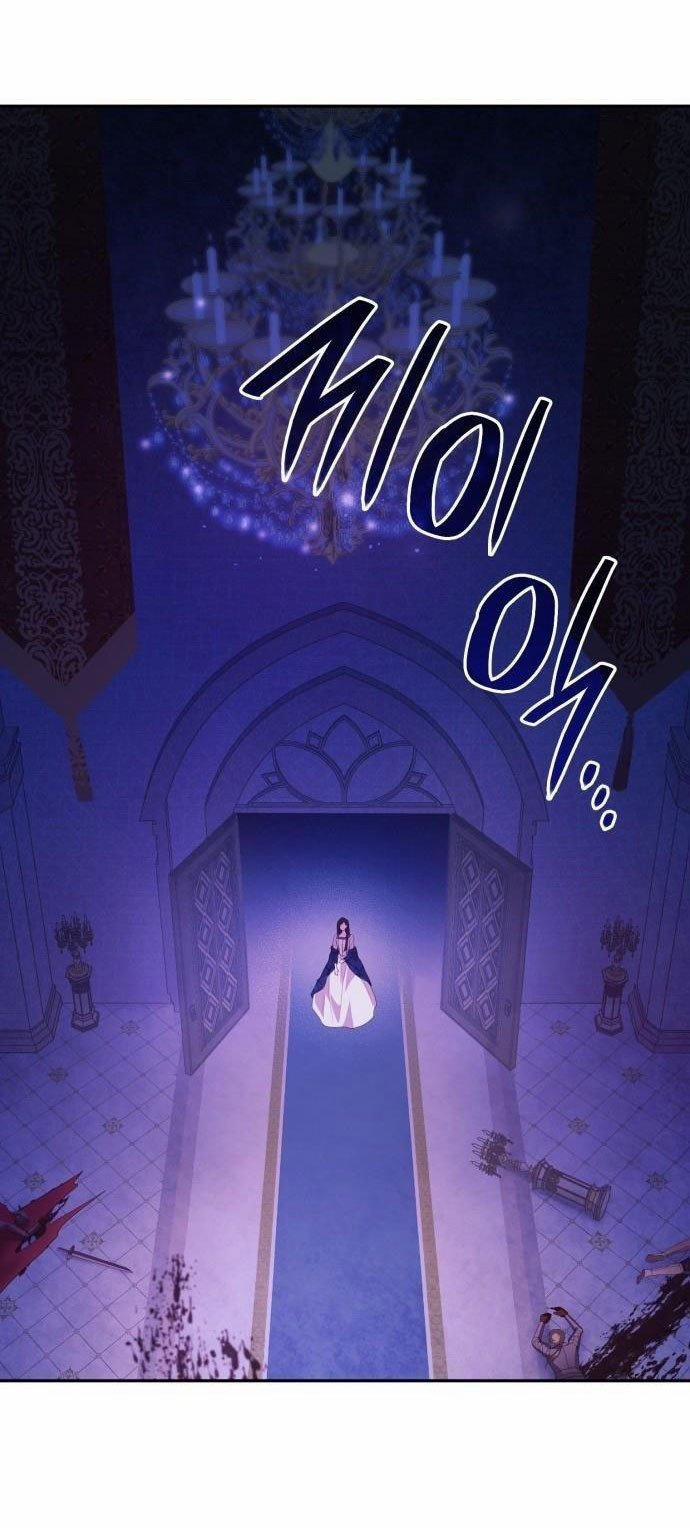 Chị Yêu, Kiếp Này Em Sẽ Là Hoàng Hậu 1.5 trang 18